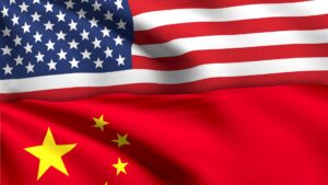 Trade feuds aside, Chinese firms are committed to U.S. market: Survey