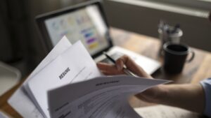 Job scams surged 118% in 2023, aided by AI. Here's how to stop them