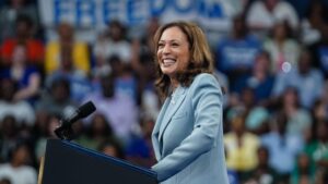 Building up middle class will be a goal. How she may do it