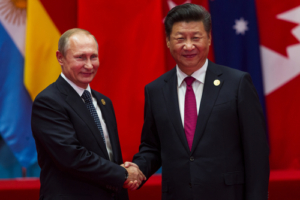 China Prepares For War | Armstrong Economics