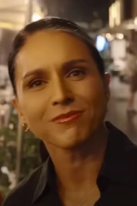 Democrat Tulsi Gabbard Warns - Do Not Vote Democrat