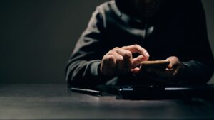AT&T sued over nude images from customer phone