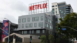 Netflix (NFLX) earnings Q2 2024