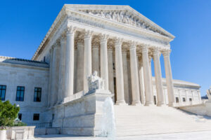 Supreme Court Term Limits? | Armstrong Economics