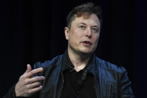 Tesla stock sinks after mixed Q2 results, says 'affordable' EVs on track for 2025 debut
