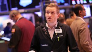 All the market-moving Wall Street chatter from Tuesday
