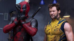 Deadpool and Wolverine box office Thursday previews