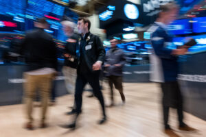 US futures waver amid earnings flood, with Big Tech on deck