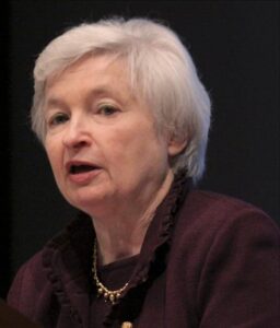 Yellen Eyes $3 TRILLION ANNUALLY For Climate Change Initiatives