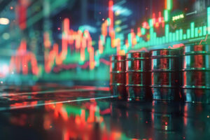 Crude Oil Price Forecast: Faces Resistance Near 50-Day Moving Average
