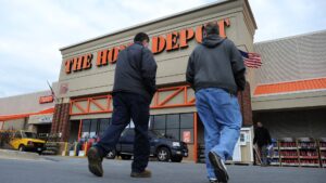 Home Depot (HD) Q2 2024 earnings