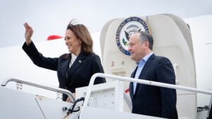 Kamala Harris' tax records reveal 'fairly basic' approach, experts say