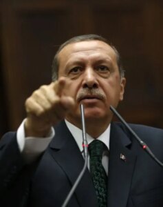 Turkey To Destabilize NATO? | Armstrong Economics
