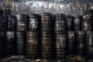 Oil News: Will Supply Disruptions in Libya and Iraq Propel Prices Higher Next Week?