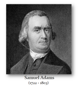 Adams Sam 1