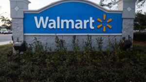 Walmart reports its earnings before the bell. Here's what to expect