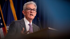 Fed jumbo 50 bps rate cut should not raise alarm, analyst says