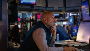 Goldman Sachs sees S&P 500 at 6,000 in 12 months, gives basket to play lower rates