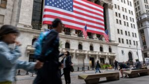 Stocks that win under Trump or Harris