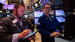 What's likely to move the market