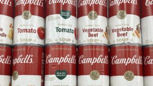 Bernstein upgrades Campbell as people taking GLP-1 drugs eating more soup
