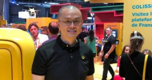 Binance Announces Launch of Scroll (SCR) on Launchpool and Pre-Market