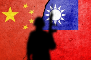 China v Taiwan 3