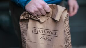 Chipotle Mexican Grill (CMG) Q3 2024 earnings