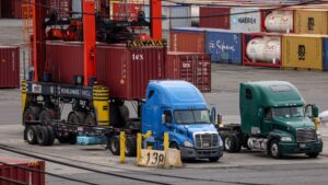 Port strike could have 'devastating consequences' for consumers: experts