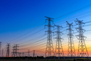 Asset Managers Bet Grid Stocks Will Soar in Trump’s Anti-ESG Era