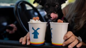 Dutch Bros CEO lays out the chain's cross-country expansion plans