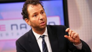 Live Nation CEO says live music is 'a very scarce commodity'