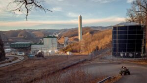 Dominion discussing small nuclear reactors with other tech companies