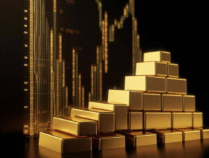 Gold News: XAU Prices Rally as Key Resistance Zone is Put to the Test