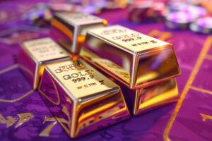 Gold (XAU) Daily Forecast: Strong Dollar and Election Uncertainty Weigh on Gold