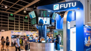 Morgan Stanley upgrades fintech stock, sees almost 30% upside from here