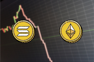 Solana vs. Ethereum: SOL/ETH Prepares For a 45% Crash in December