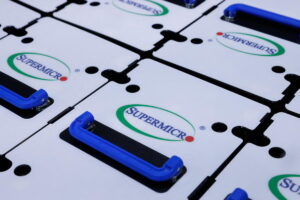 Super Micro stock set to notch nearly 80% weekly gain as company hires new auditor