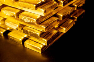 Gold Weekly Price Outlook – Gold Likely to Continue to See Upward Action