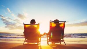 Are You In The Top 3% Of Retirees? Here's The Shockingly Low Amount You Need Saved To Rank Among The Richest