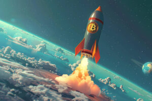 BTC Price Forecast: BlackRock ETF Dominance Drives Bullish Momentum
