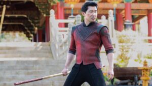 Marvel actor on success, investing in Asian American startups