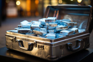 Silver (XAG) Forecast: Price Stalls Below 200-Day MA – Is a Drop to $28.40 the Next Move?