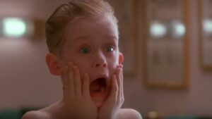 What it would cost to live like the 'Home Alone' family today