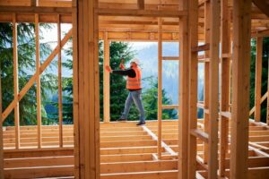 Builders Challenge The Housing Shortage Narrative