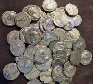 Trajan Hoard 1