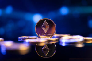 Ethereum (ETH) Price Puts Pressure on Descending Triangle Resistance