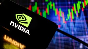 There’s still value for Nvidia despite DeepSeek threat, says strategist Jay Woods