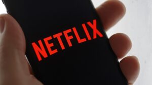 Your guide to this week's biggest reports, including Netflix