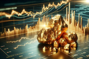 Gold (XAU) Price Forecast: Are Tariff Concerns Setting the Stage for a Massive Rally?
